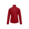 Stand-Up Collar Jacket Women - 36/fire red (images5295_G3_F_D_.jpg)