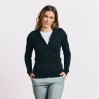 Stand-Up Collar Jacket Women - 9D/black (images5295_E1_G_K_.jpg)