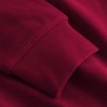 EXCD veste sweat Femmes - GR/granat (images5275_G5_H_Q_.jpg)