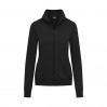 Stand-Up Collar Jacket Women - 9D/black (images5295_G1_G_K_.jpg)