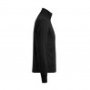 Stehkragen Zip Jacke Männer - 9D/black (images5290_G2_G_K_.jpg)