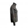 Veste col montant grandes tailles Femmes - SG/steel gray (images5295_G2_X_L_.jpg)