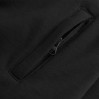 Stehkragen Zip Jacke Frauen - 9D/black (images5295_G4_G_K_.jpg)