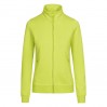 EXCD Sweatjacket Plus Size Women - AG/apple green (images5275_G1_H_T_.jpg)