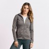 Veste col montant Femmes - SG/steel gray (images5295_E1_X_L_.jpg)