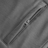 Stehkragen Zip Jacke Männer - SG/steel gray (images5290_G4_X_L_.jpg)