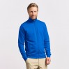 Stehkragen Zip Jacke Männer - VB/royal (images5290_E1_D_E_.jpg)