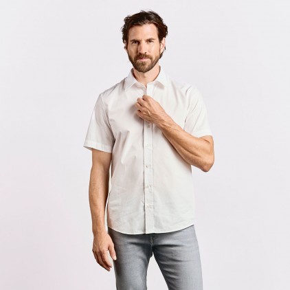Chemise manches courtes Hommes - 00/white (images6300_E1_A_A_.jpg)