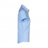 Chemise Business manches courtes Femmes - LU/light blue (images6305_G2_D_G_.jpg)