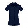 Business Shortsleeve blouse Women - 54/navy (images6305_G1_D_F_.jpg)
