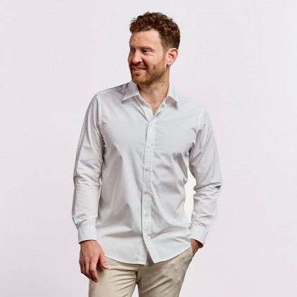 Business Langarm-Hemd Männer - 00/white (images6310_E1_A_A_.jpg)