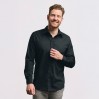 Business Longsleeve shirt Men - 9D/black (images6310_E1_G_K_.jpg)