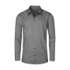 Chemise Business manches longues Hommes - SG/steel gray (images6310_G1_X_L_.jpg)