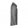 Business Longsleeve shirt Men - SG/steel gray (images6310_G2_X_L_.jpg)