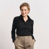 Business Langarm-Bluse Frauen - 9D/black (images6315_E1_G_K_.jpg)