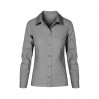 Chemise Business manches longues grandes tailles Femmes - SG/steel gray (images6315_G1_X_L_.jpg)