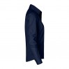 Business Langarm-Bluse Frauen - 54/navy (images6315_G2_D_F_.jpg)
