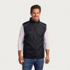 Veste sans manches Reversible C+ Hommes - BG/black-steel gray (images7200_E1_M_K_.jpg)