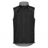Veste sans manches Reversible C+ Hommes - BG/black-steel gray (images7200_G1_M_K_.jpg)