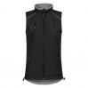 Reversible Weste C+ Plus Size Frauen - BG/black-steel gray (images7205_G1_M_K_.jpg)