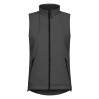 Reversible Weste C+ Plus Size Frauen - BG/black-steel gray (images7205_G4_M_K_.jpg)