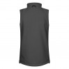 Reversible Gilet C+ Plus Size Women - BG/black-steel gray (images7205_G5_M_K_.jpg)