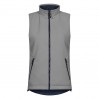 Veste sans manches Reversible C+ Femmes - 5N/navy-n.light grey (images7205_G4_M_L_.jpg)