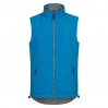 Reversible Gilet C+ Plus Size Men - NA/new l. grey-aqua (images7200_G4_N_A_.jpg)