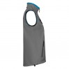 Reversible Gilet C+ Women - NA/new l. grey-aqua (images7205_G3_N_A_.jpg)