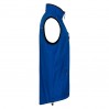 Reversible Gilet C+ Men - V9/royal-black (images7200_G3_V_9_.jpg)