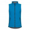 Veste sans manches Reversible C+ Femmes - NA/new l. grey-aqua (images7205_G4_N_A_.jpg)