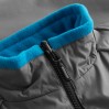 Veste sans manches Reversible C+ grandes tailles Femmes - NA/new l. grey-aqua (images7205_G7_N_A_.jpg)