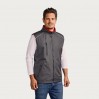 Reversible Weste C+ Männer - SR/steel-gray-red (images7200_E1_X_M_.jpg)