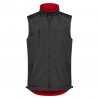 Reversible Weste C+ Plus Size Männer - SR/steel-gray-red (images7200_G1_X_M_.jpg)