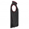 Reversible Gilet C+ Men - SR/steel-gray-red (images7200_G3_X_M_.jpg)