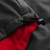 Reversible Gilet C+ Plus Size Men - SR/steel-gray-red (images7200_G8_X_M_.jpg)