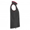Veste sans manches Reversible C+ grandes tailles Femmes - SR/steel-gray-red (images7205_G3_X_M_.jpg)