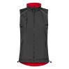 Veste sans manches Reversible C+ Femmes - SR/steel-gray-red (images7205_G1_X_M_.jpg)