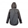 Veste Performance C+ Hommes - HY/heather grey (images7548_G2_G_Z_.jpg)