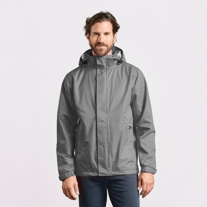 Veste Performance C+ Hommes - SG/steel gray (images7548_E1_X_L_.jpg)