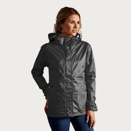 Performance Jacke C+ Frauen - SG/steel gray (images7549_E1_X_L_.jpg)