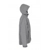 Veste Performance C+ Hommes - SG/steel gray (images7548_G3_X_L_.jpg)