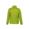 Padded Jacke C+ Plus Size Männer - LM/lime (images7621_G2_C_S_.jpg)