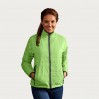 Padded Jacket C+ Women - LM/lime (images7622_E1_C_S_.jpg)