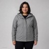 Performance Jacke C+ Frauen Plus Size - SG/steel gray (images7549_F1_X_L_.jpg)