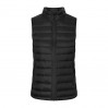 Padded Weste Frauen  - 9D/black (images7635_G1_G_K_.jpg)