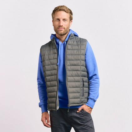 Padded Weste Männer - SG/steel gray (images7634_E1_X_L_.jpg)