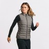Padded Weste Frauen  - SG/steel gray (images7635_E1_X_L_.jpg)