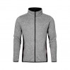 Veste de travail en laine Hommes - HY/heather grey (images7700_G1_G_Z_.jpg)