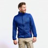 Veste de travail en laine Hommes - HV/heather royal (images7700_E1_X_X_.jpg)